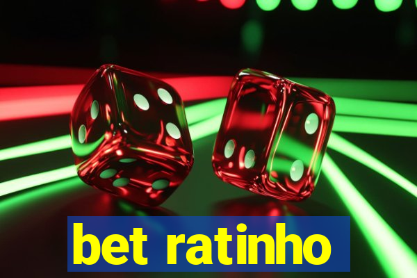 bet ratinho